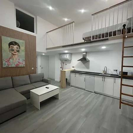 Appartement Era Cozy Interior - Ideal For Families Torremolinos