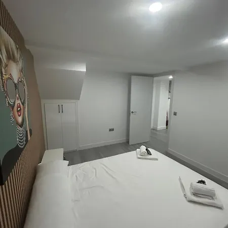 Appartement Era Cozy Interior - Ideal For Families *