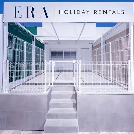 Era Cozy Interior - Ideal For Families