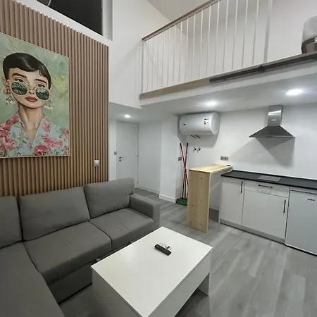 Era Cozy Interior - Ideal For Families * Torremolinos