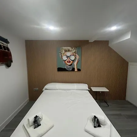 Appartement Era Cozy Interior - Ideal For Families Torremolinos