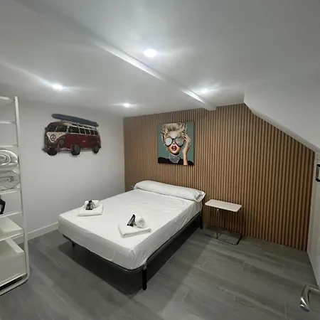 Era Cozy Interior - Ideal For Families Appartement *