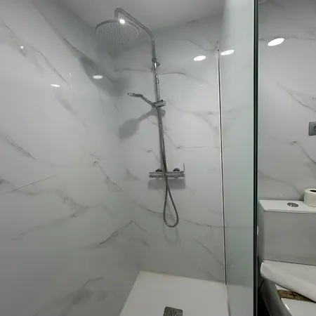 Appartement Era Cozy Interior - Ideal For Families Torremolinos